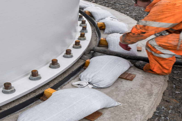 巴斯夫灌漿料批發